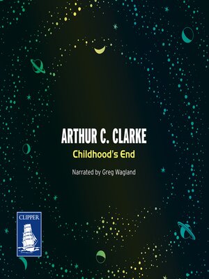 Childhood's End - Audiobook